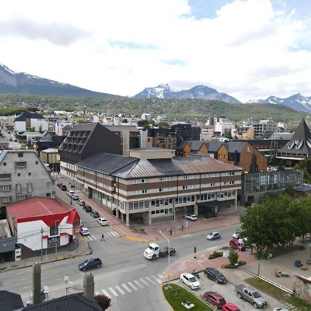 Hotel Canal Beagle Ushuaia Luaran gambar