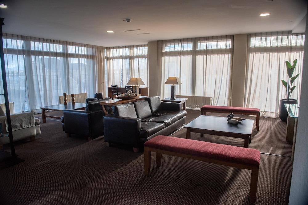 Hotel Canal Beagle Ushuaia Luaran gambar