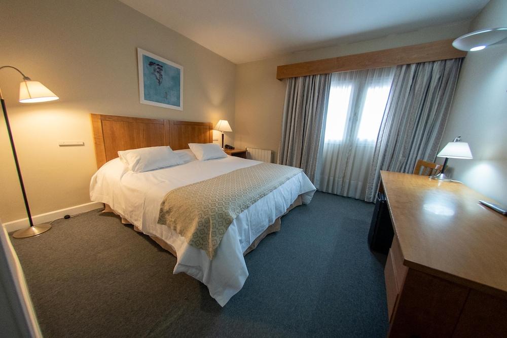 Hotel Canal Beagle Ushuaia Luaran gambar