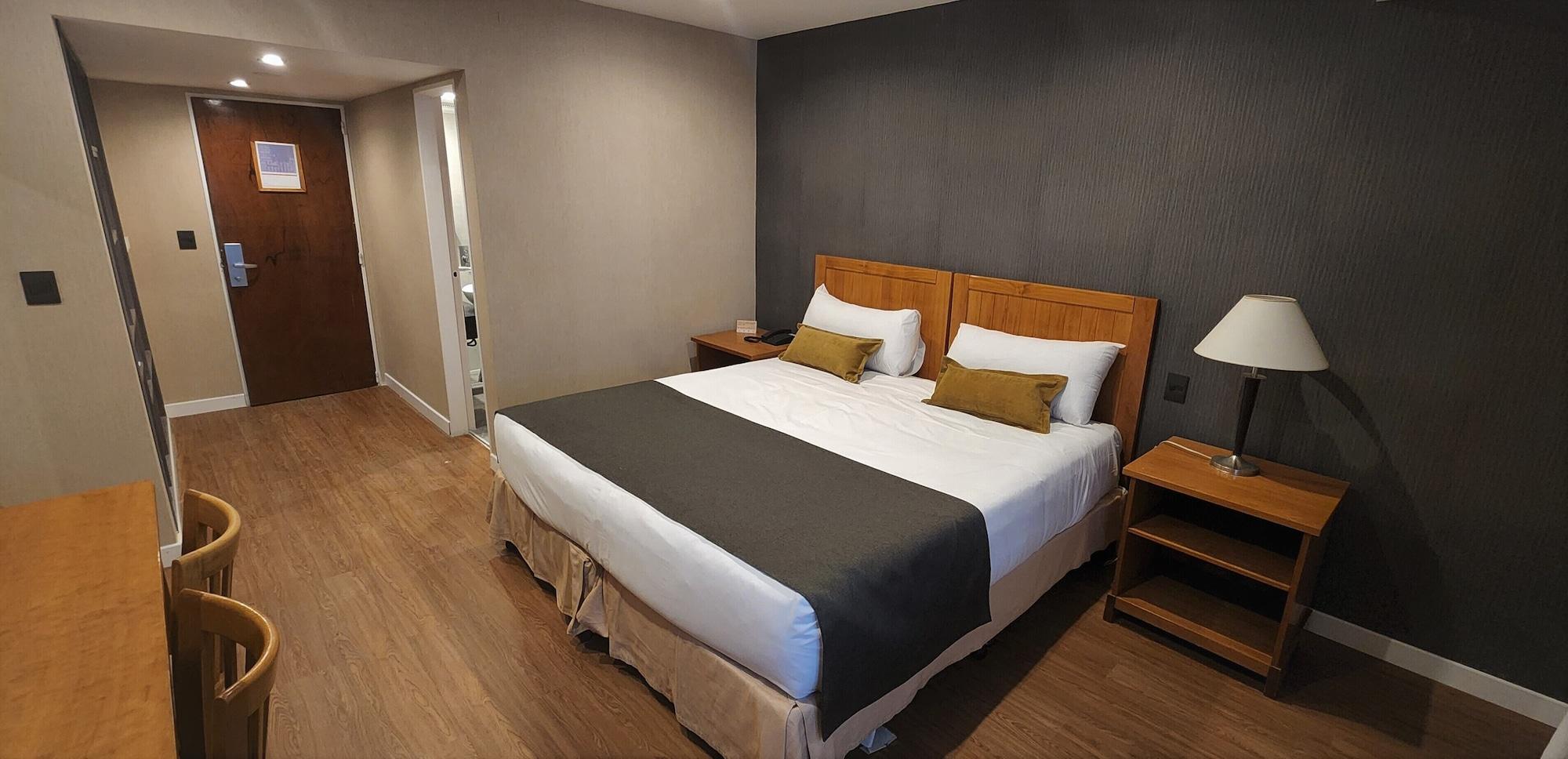 Hotel Canal Beagle Ushuaia Luaran gambar