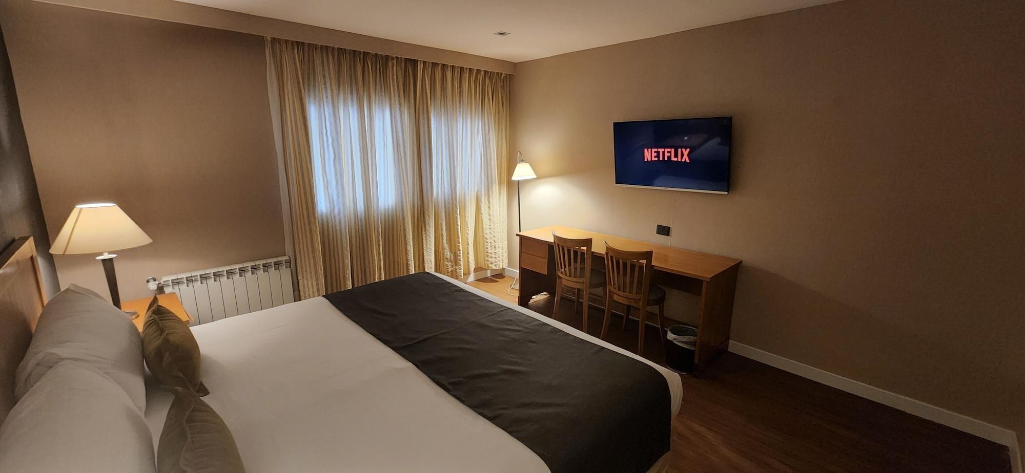 Hotel Canal Beagle Ushuaia Luaran gambar