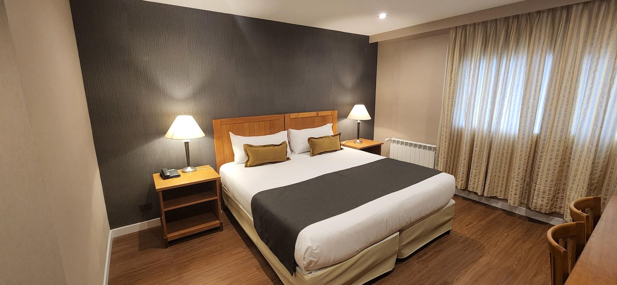 Hotel Canal Beagle Ushuaia Luaran gambar