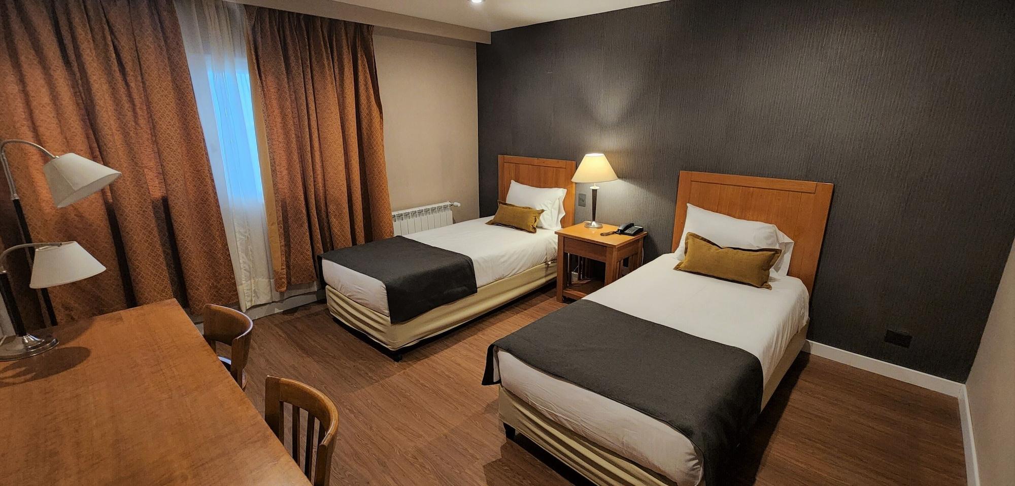 Hotel Canal Beagle Ushuaia Luaran gambar
