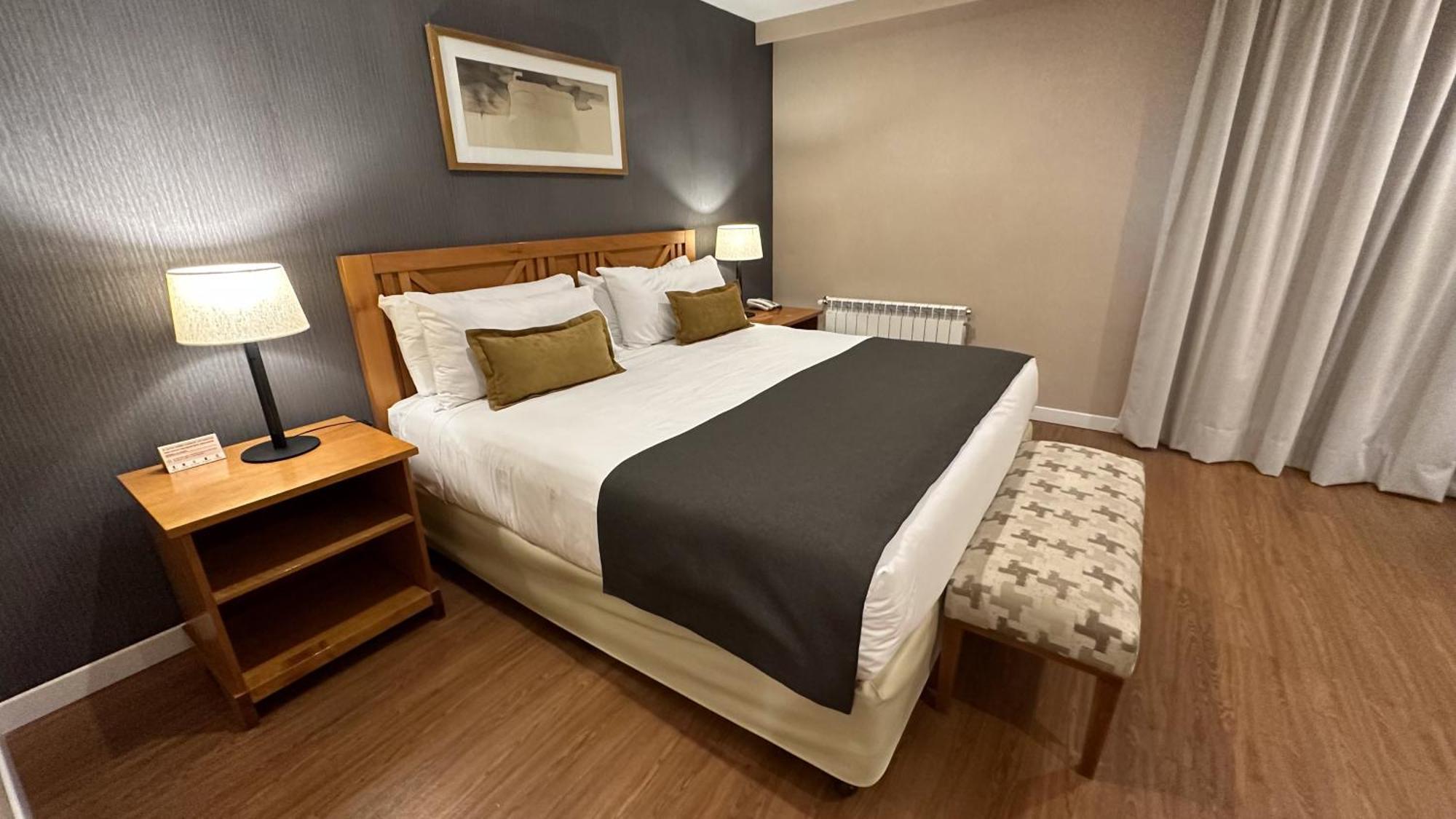 Hotel Canal Beagle Ushuaia Luaran gambar