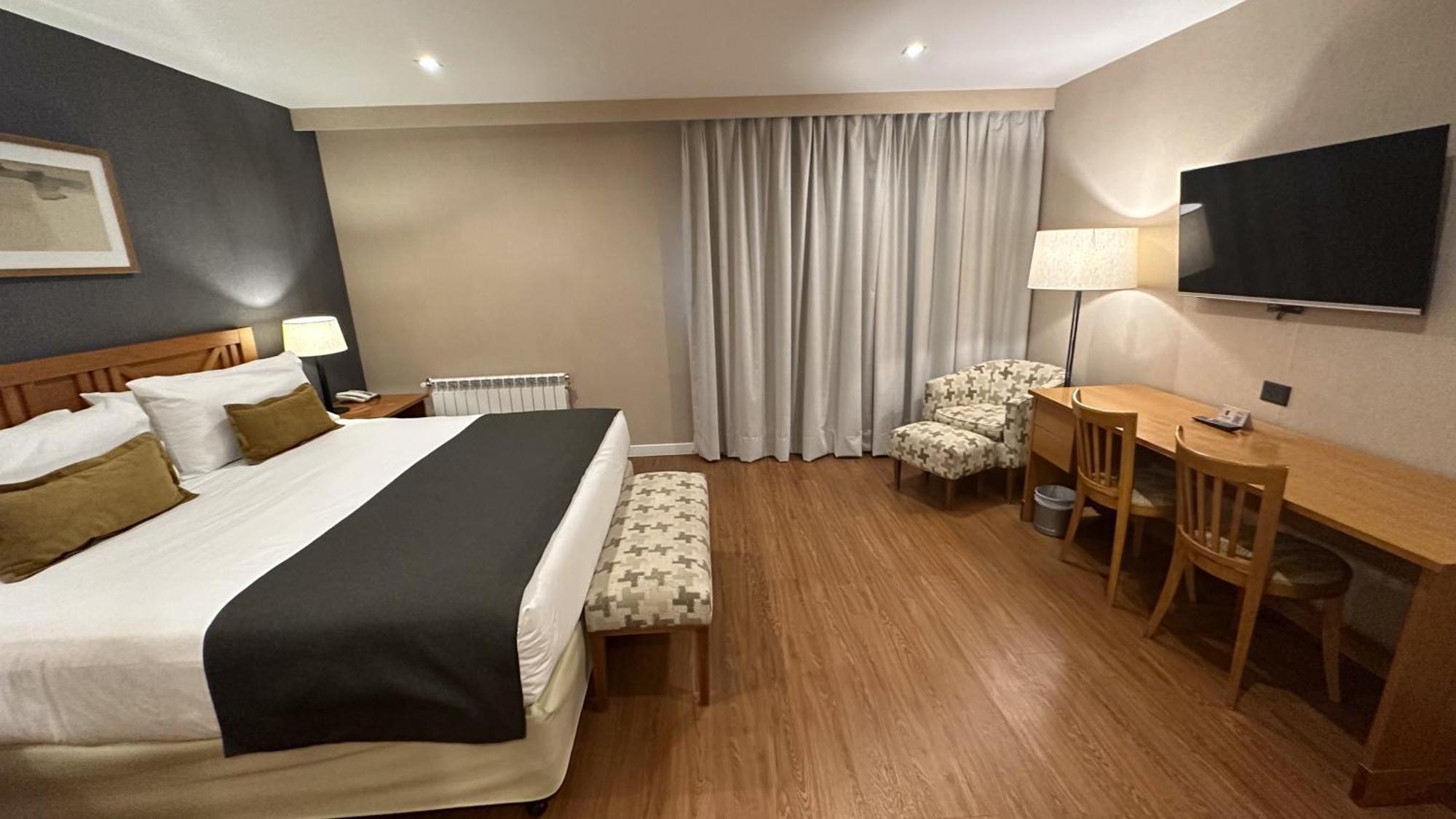 Hotel Canal Beagle Ushuaia Luaran gambar
