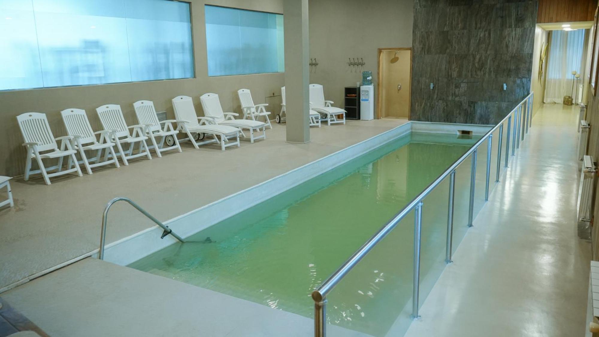 Hotel Canal Beagle Ushuaia Luaran gambar
