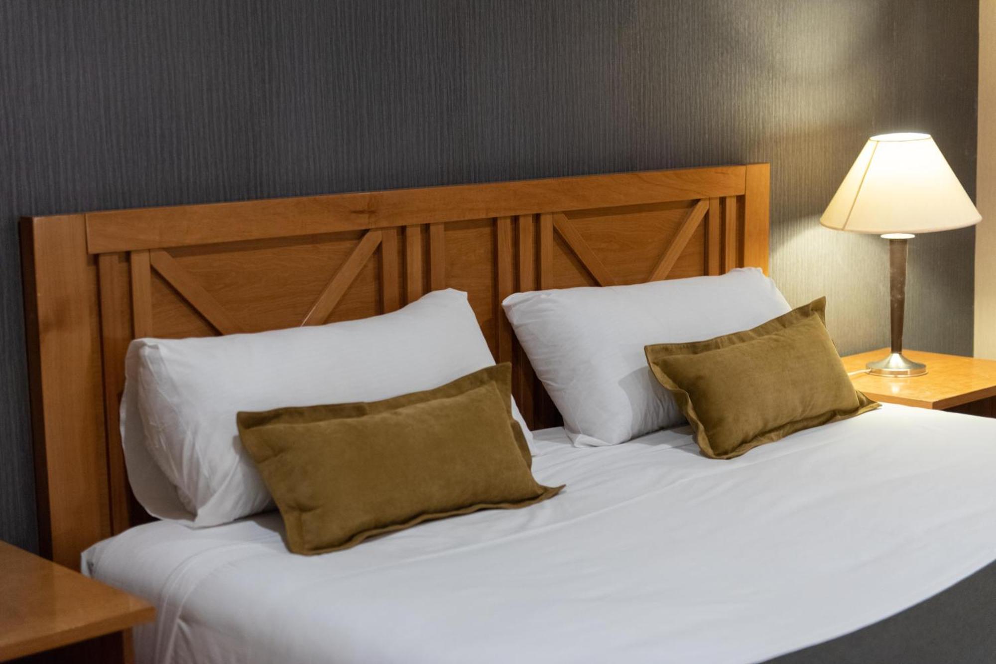Hotel Canal Beagle Ushuaia Luaran gambar