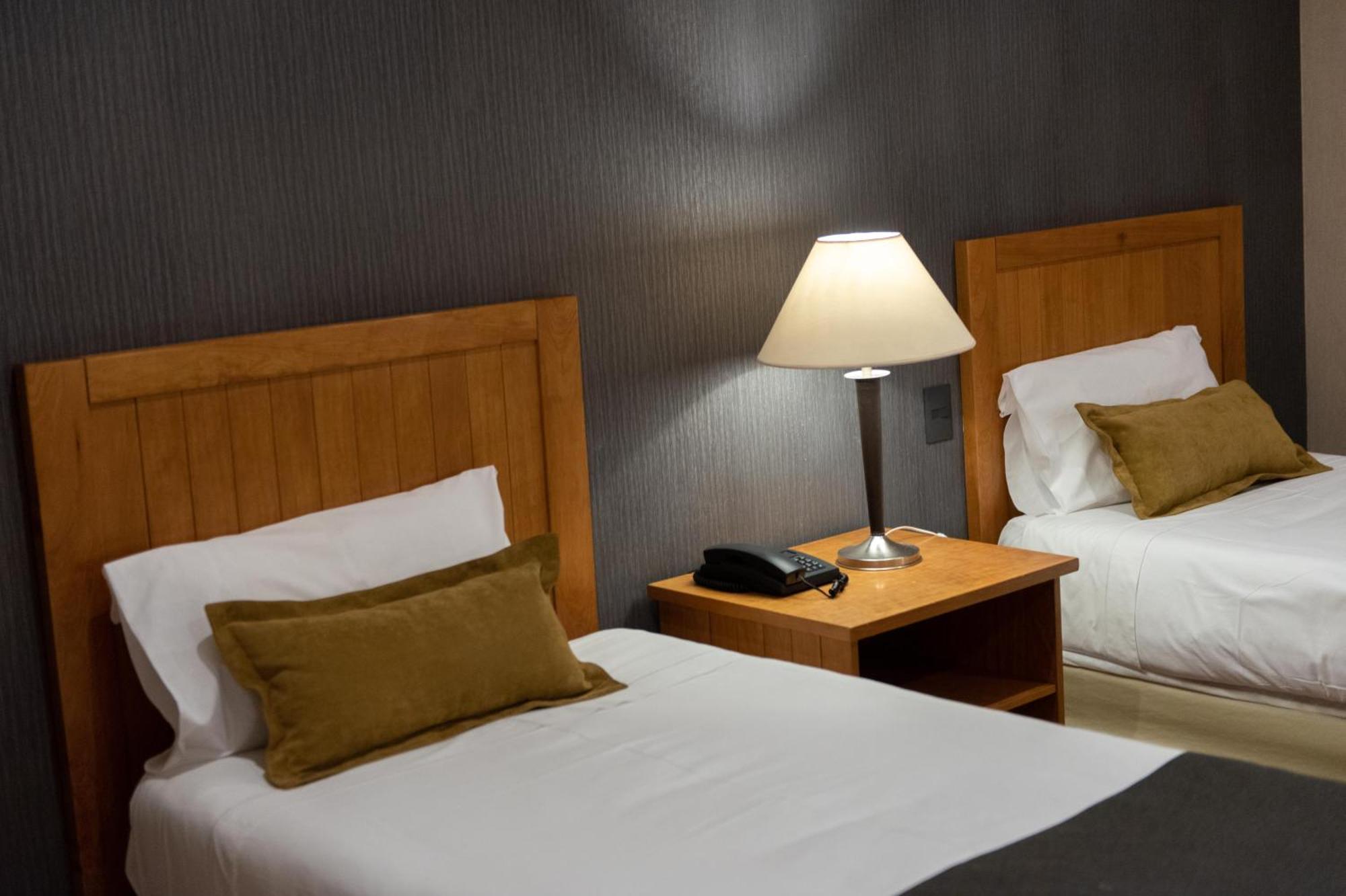 Hotel Canal Beagle Ushuaia Luaran gambar