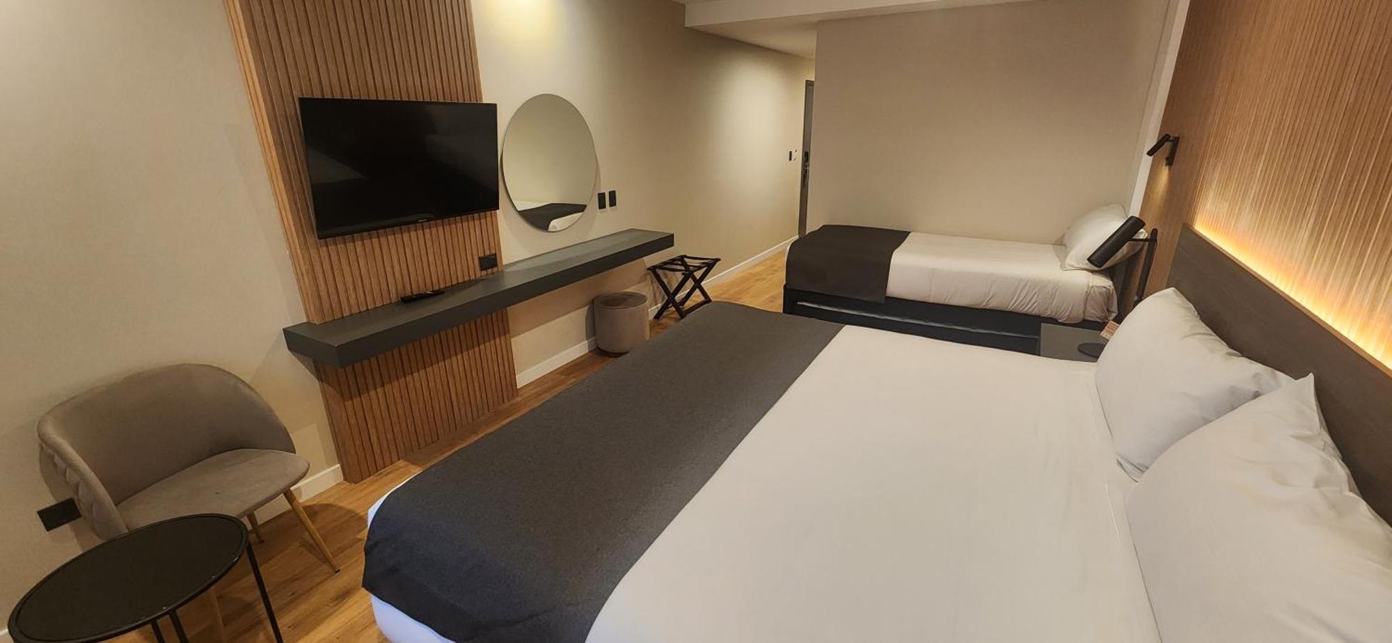 Hotel Canal Beagle Ushuaia Luaran gambar