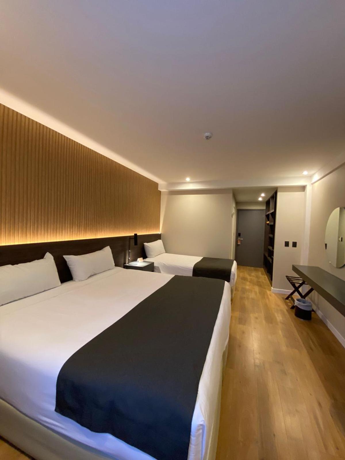 Hotel Canal Beagle Ushuaia Luaran gambar