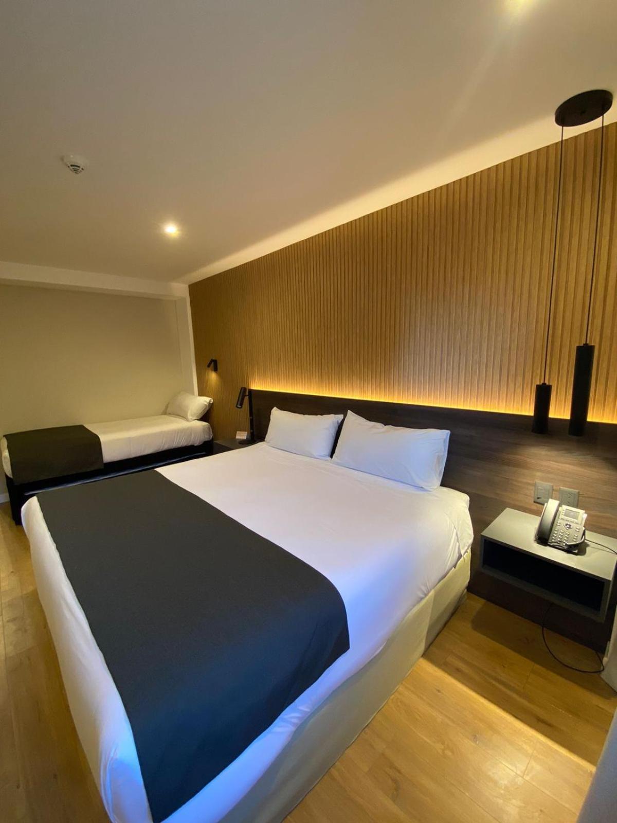 Hotel Canal Beagle Ushuaia Luaran gambar