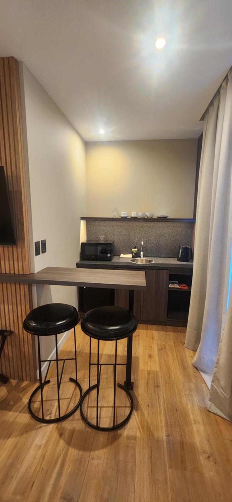 Hotel Canal Beagle Ushuaia Luaran gambar