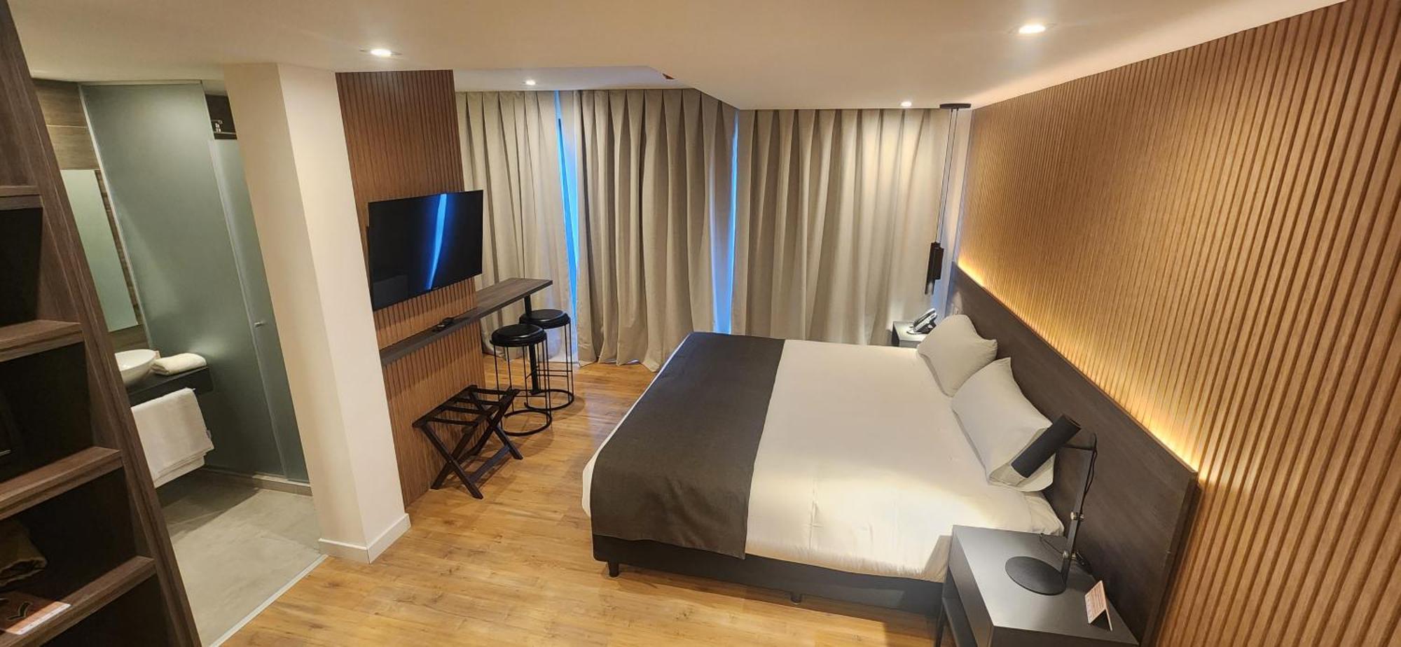 Hotel Canal Beagle Ushuaia Luaran gambar